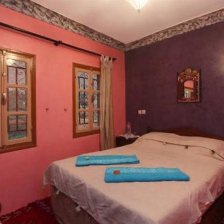 Imlil Authentic Toubkal Lodge Chambre photo