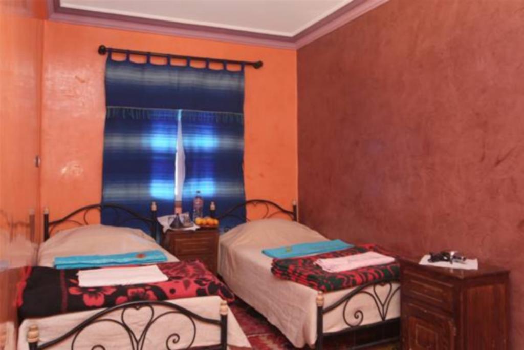 Imlil Authentic Toubkal Lodge Chambre photo
