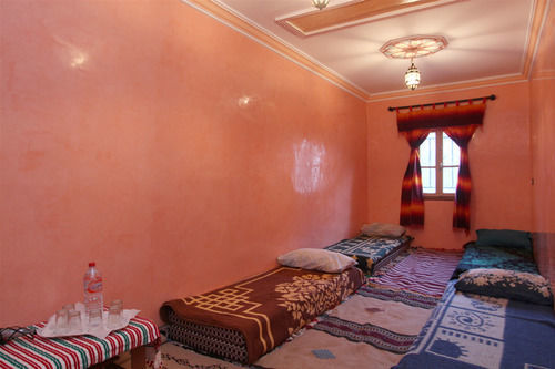 Imlil Authentic Toubkal Lodge Extérieur photo