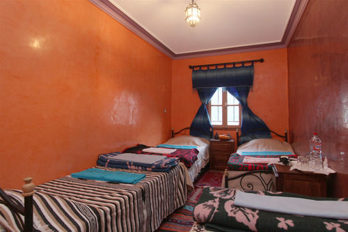 Imlil Authentic Toubkal Lodge Extérieur photo